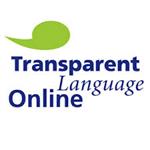 Transparent Language Online